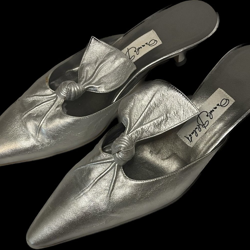 Manolo Blahnik
